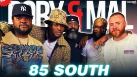 DC Young Fly CALLS OUT Rick Ross For WALKING OUT Interview On 85 South Show & Leaving “YOU