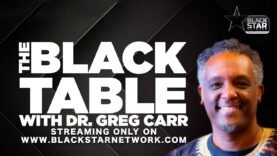 Decolonizing our tongues & celebrating Juneteenth through food w/ Dr. Sunyatta Amen | #TheBlackTable