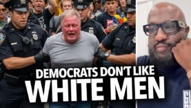 “Democrats Don’t Like White Men…” Black Women Say Liberals Black Them For All of Their Problems 😳