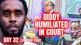 Diddy Defense HUMILIATED In Court| That Man Is NOT Coming Home|