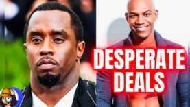 Diddy FURIOUS|Smex-Workers Selling “DIDDY SPECIAL” To Lure Clients| Faces Humiliating Legacy