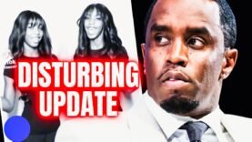 Diddy Hiding Millions Behind Combs Twins|Hoodie Line PLOT To Avoid Fed Forfeiture?