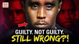Diddy Walked on RICO — But Guilty on Sex Charges. What Just Happened?!