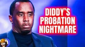 Diddy’s VICTIMS Hold The POWER Now| Experts revealWHY Probation May Be Off the Table