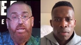 Dj Vlad SENDS SHOTS At Godfrey & CALLS Him COWARD “He’s NOT A MAN..