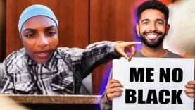 Dominican Woman Exposes Her Family FEELS About BLACKS!