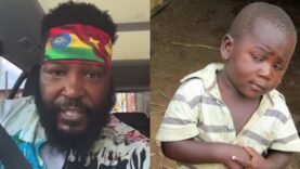 Dr. Umar Johnson GOES BROKE & BEGS For Money To SURVIVE, Claims FEDS Froze His ACCOUNTS In