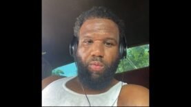 Dr Umar NEEDS DONATIONS 🤔? Slim Thug, Meg Stallion/Klay Thompson? Charleston D RIDERS