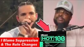 Drake & Mal HEATED At ‘What Did I Miss’ Debuting At #2 On Billboard 100 & BLAMES SUPPRESSION