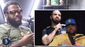 Drake & Ovo Mal PANDERING London RAPPERS Into Getting DESTROYED In Battle | Studio56 Pod