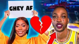 Dwight Howard’s Wife Gives Him THIS BAD NEWS| DNN