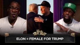 “Elon Musk Played Himself Like A Female After Giving Donald Trump $250M+” – T.K. Kirkland