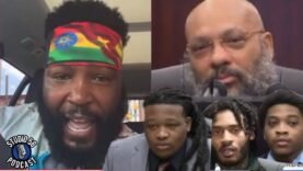 Ep.189 Dr Umar BROKE & BEGGING, Father SNITCHES On SONS, Turk KICKED OFF Cash Money Tour?