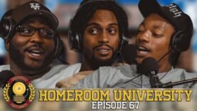 Ep. 67 “Drunk Words” | Taxstone DESTROYS Adam22, Rory Apologizes, Poetik Flakko RUNS DOWN On MJTV