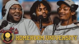 Ep. 70 | EmannyTwitter Space MELTDOWN, @TheStop v HRU, Hassan EXPOSES Math Hoffa, Rosenberg v Charla