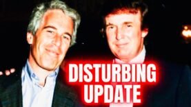 Epstein Files Lies|THIS Scandal Goes Deeper Then We Believed