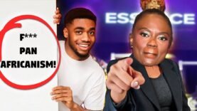 Essence Blasts Black Americans For Doing THIS To AFRICANS!