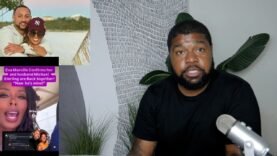 EVA MARCILLE HOOKS UP WITH EX HUSBAND MIKE STERLING AT ESSENCE FEST!