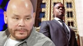 Fat Joe Issues SERIOUS WARNING To CLOUT CHASER Attorney Playing With His Name