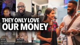 “Foreigners Only Care About Our Money…” Anton Says Africans and Migrants Selectively Love Us 🤔