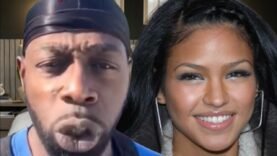 “Freak Off Escort” Clayton Howard GOES OFF ON CASSIE & Women Who VICTIM SHAME MEN!