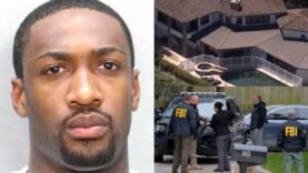Gilbert Arenas ARRESTED On FEDERAL GAMBLING CHARGES With Israeli ORGANIZED CRIME Leader &