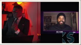 Godfather Speaks Vivica Fox Challenges