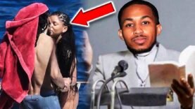 Halle Bailey’s Cheek Clapping Situation is GETTING WORSE!