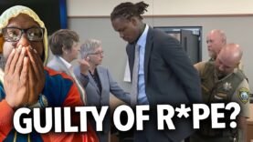 “He Has To Serve 8 Years, Messing With a Snow Bunny…” Former NBA Player Ben McLemore Found Guilty