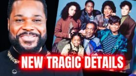 Heartbreaking NEW Details|Malcolm Was Trying To SAVE His Daughter|Hollywood Mourns