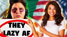 Hispanic Immigrant Disses Black Americans…And THIS HAPPENS!