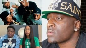 Hot Boy Turk CLOWNED After Being Removed From CASH MONEY TOUR for Refusing To Take a PAYCUT!