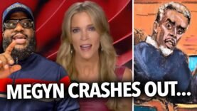 “How The F*ck Did He Beat The Feds…” Megyn Kelly Crashes Out After Diddy Is Found Not Guilty 😂
