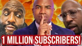 I think we got you, Anton. ;)  Who Wants 1 MILLION Subscribers?!