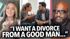 “I Want a Divorce From My Great Husband,” Woman. Is Willing To Break Up Her Family, Hit the Streets