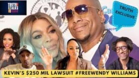 #ICYMI #FREEWENDY $250 MILLION LAWSUIT, NAACP SAYS NO TO TRUMP, Black Health: Ignored Symptoms
