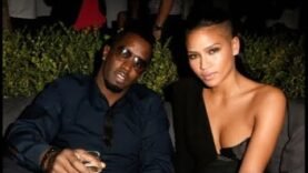 If Diddy Goes To Prison So Should Cassie!