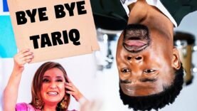 Immigrants Try To Turn Tariq Nasheed’s World Upside DOWN