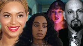 INDUSTRY INSIDER ON BEYONCÉ & SOLANGE’S MAGIC, TAYLOR SWIFT & ANTON LAVEY CONNECTION & MORE!