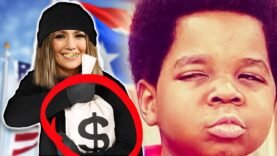 Jennifer Lopez Steals From The Culture…..So Blacks DO THIS!