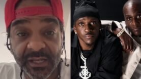 Jim Jones RESPONDS To Pusha T DISSING Him On Tiny Disk & NEW Clipse Album “NEED A BIG..