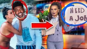 Joy Taylor Is Down Bad After Being FIRED FOR THIS!