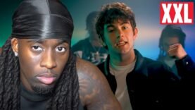 Kai Cenat Reacts to 2025 XXL Freshmen Freestyles…