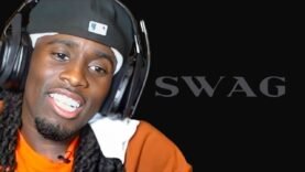 Kai Cenat Reacts to Justin Bieber – SWAG