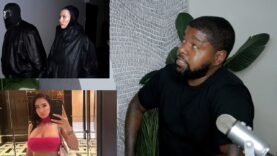 KANYE WEST SUED BY EX ASSISTANT FOR *SA* & FOR GETTING BUSY IN FRONT OF HER!