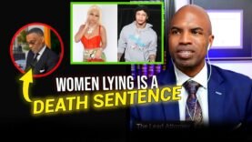 Kevin Samuels DISCUSSES Doodie Lo and FTN Bae FALSE ALLEGATION Situation! @byKevinSamuels