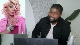 Keyshia Ka’oir: “I Bathe, Cook & Clean for Gucci Mane!” | Carlos King Interview