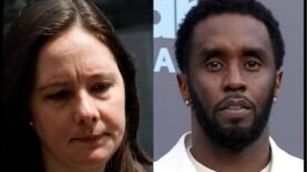 Lead Prosecutor In Diddy Trial FIRED!