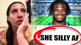 Leanna Lenee is OFFICIALLY Losing HER MIND| DNN