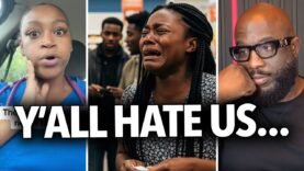 “Leave Black Women Alone…” Woman Says Y’all Want Them To Shut Up, But They Aren’t Ever Being Quiet
